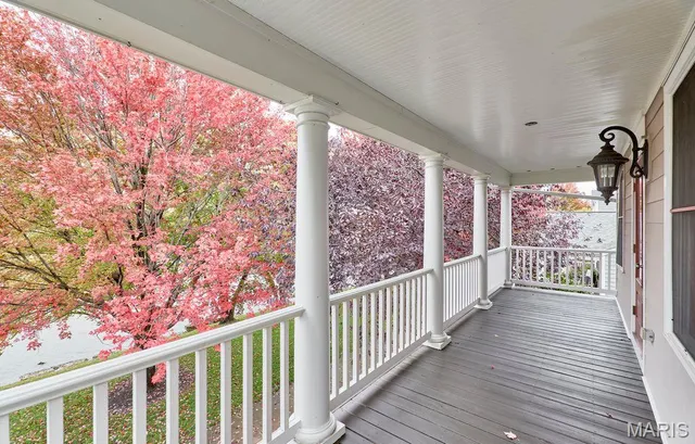 $469,990 | 3214 South Canal Way, St. Charles, MO 63301