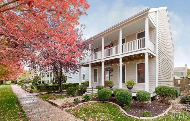 $469,990 | 3214 South Canal Way, St. Charles, MO 63301