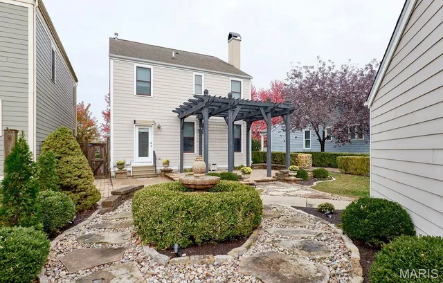 $469,990 | 3214 South Canal Way, St. Charles, MO 63301