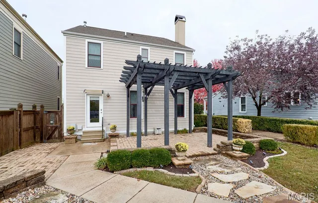 $469,990 | 3214 South Canal Way, St. Charles, MO 63301