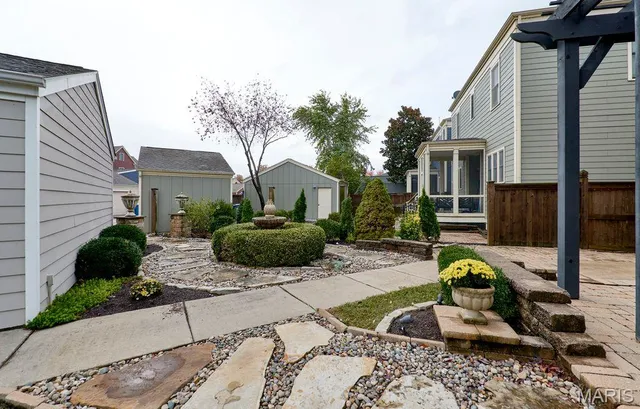 $469,990 | 3214 South Canal Way, St. Charles, MO 63301