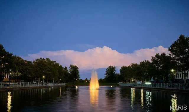 $469,990 | 3214 South Canal Way, St. Charles, MO 63301