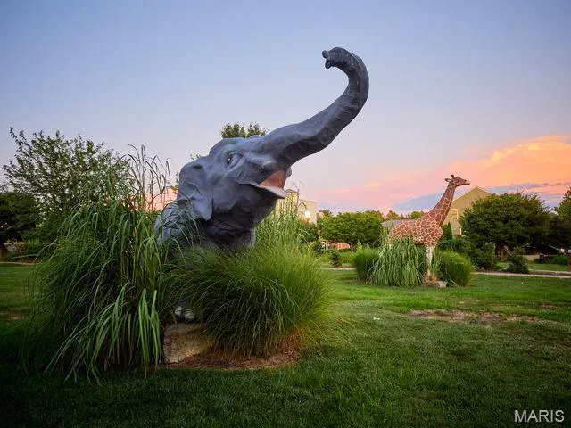 $469,990 | 3214 South Canal Way, St. Charles, MO 63301