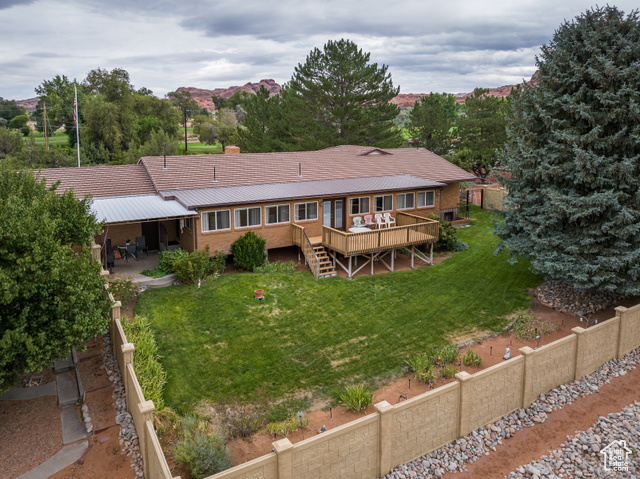 2720 East Bench Road Moab, UT 84532 - Photo 9 of 60