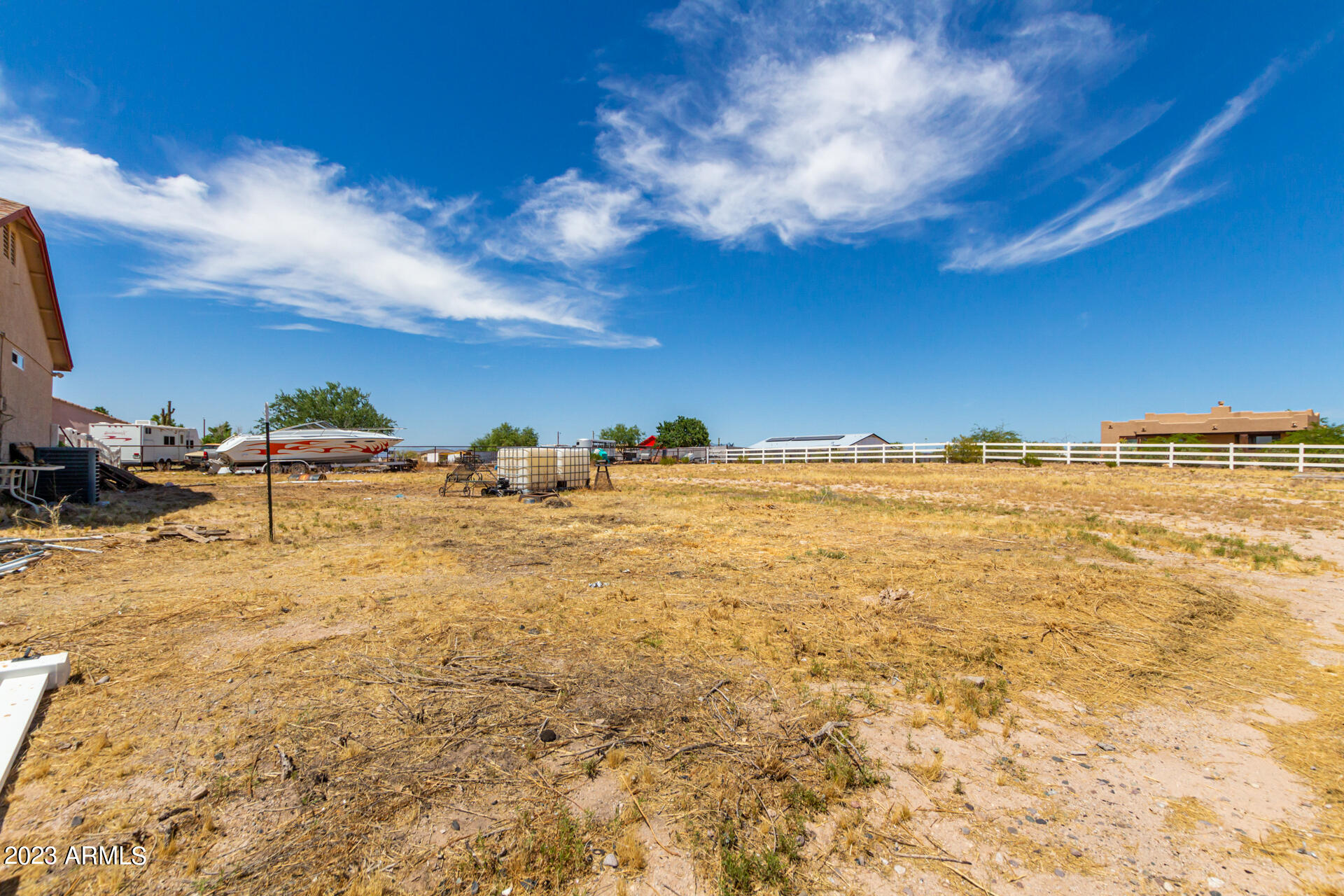 12337 North Lang Road Florence, AZ 85132 - Photo 19 of 20 0026-26 - Lang