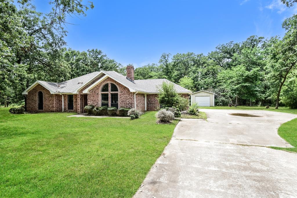 320 33rd Street Southwest Paris, TX 75460 - Photo 6 of 21