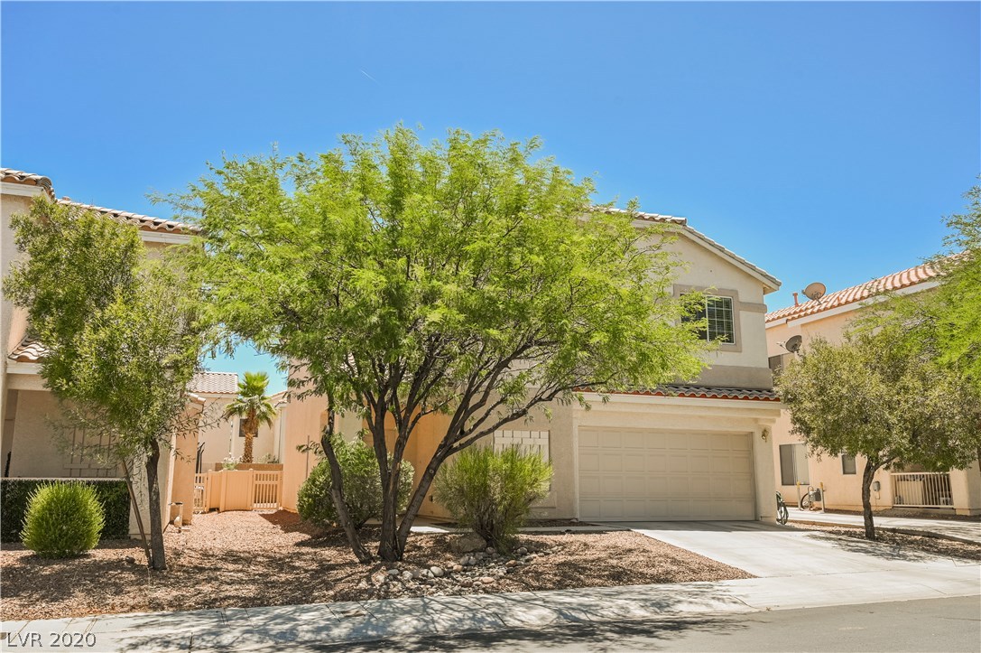 8911 Austin Ridge Avenue Las Vegas, NV 89178 - Photo 2 of 39