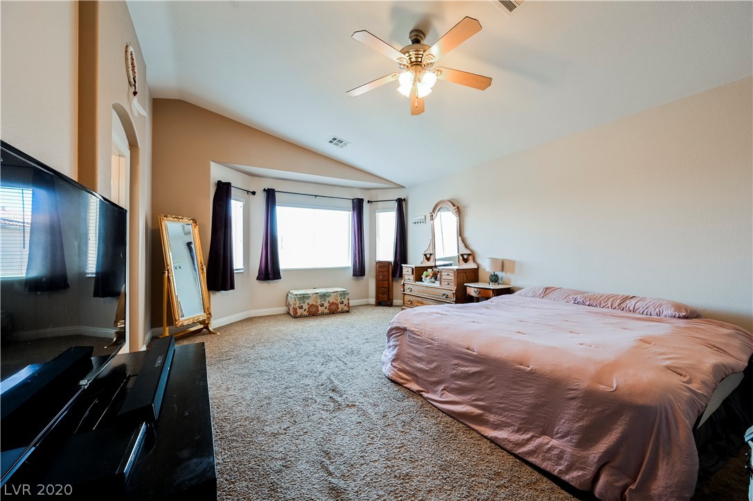 8911 Austin Ridge Avenue Las Vegas, NV 89178 - Photo 28 of 39