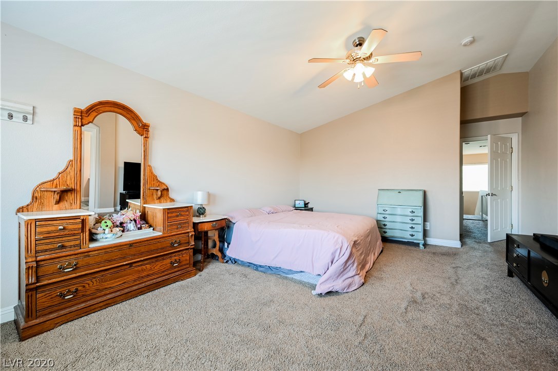 8911 Austin Ridge Avenue Las Vegas, NV 89178 - Photo 30 of 39