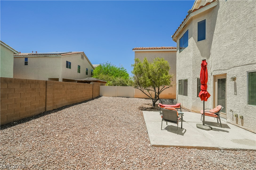 8911 Austin Ridge Avenue Las Vegas, NV 89178 - Photo 35 of 39