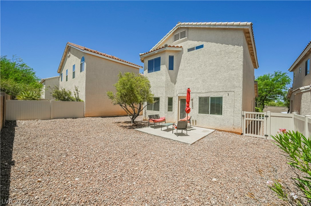 8911 Austin Ridge Avenue Las Vegas, NV 89178 - Photo 36 of 39