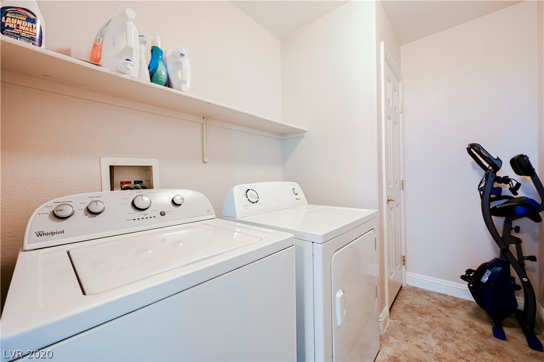 8911 Austin Ridge Avenue Las Vegas, NV 89178 - Photo 37 of 39