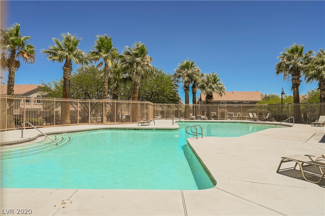 8911 Austin Ridge Avenue Las Vegas, NV 89178 - Photo 38 of 39