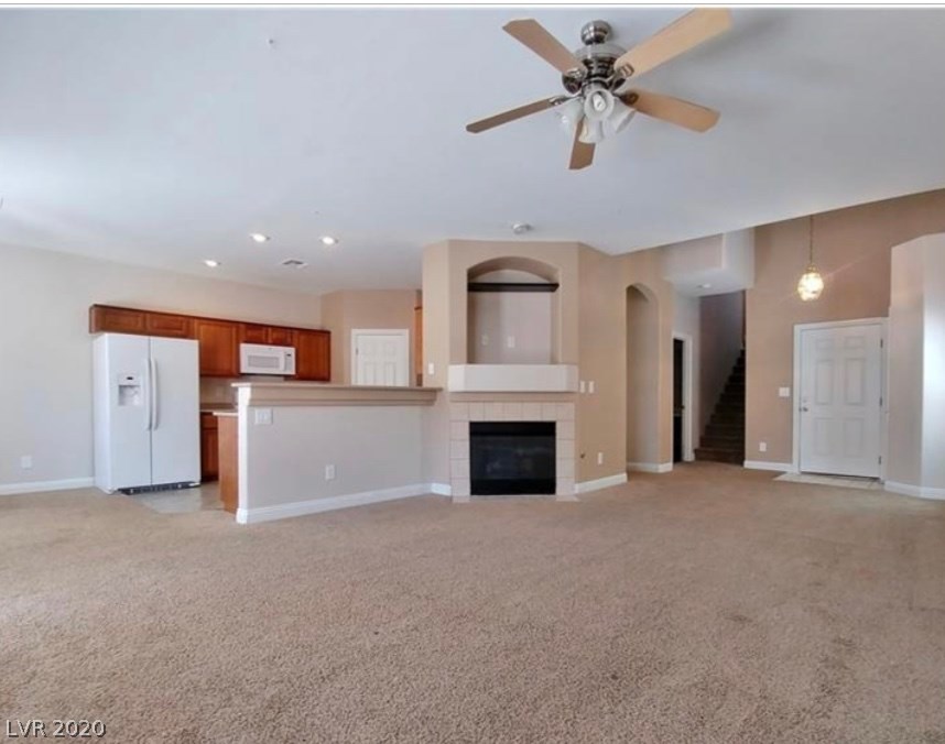 8911 Austin Ridge Avenue Las Vegas, NV 89178 - Photo 7 of 39