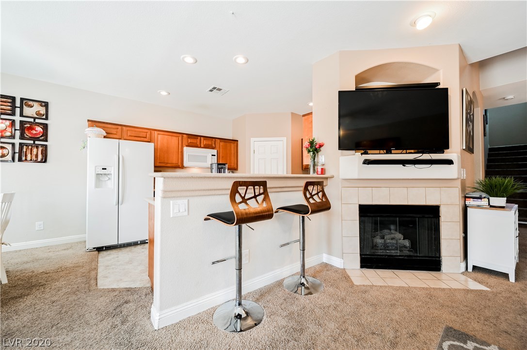 8911 Austin Ridge Avenue Las Vegas, NV 89178 - Photo 8 of 39