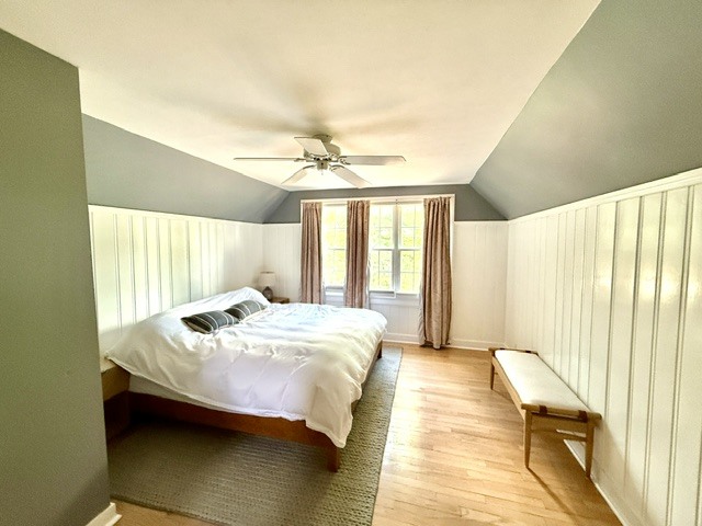 720 South New Street Champaign, IL 61820 - Photo 33 of 73 a bedroom with a bed and a window