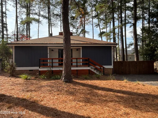$2,000 | 2505 Longleaf Drive Southwest, Pinehurst, NC 28374