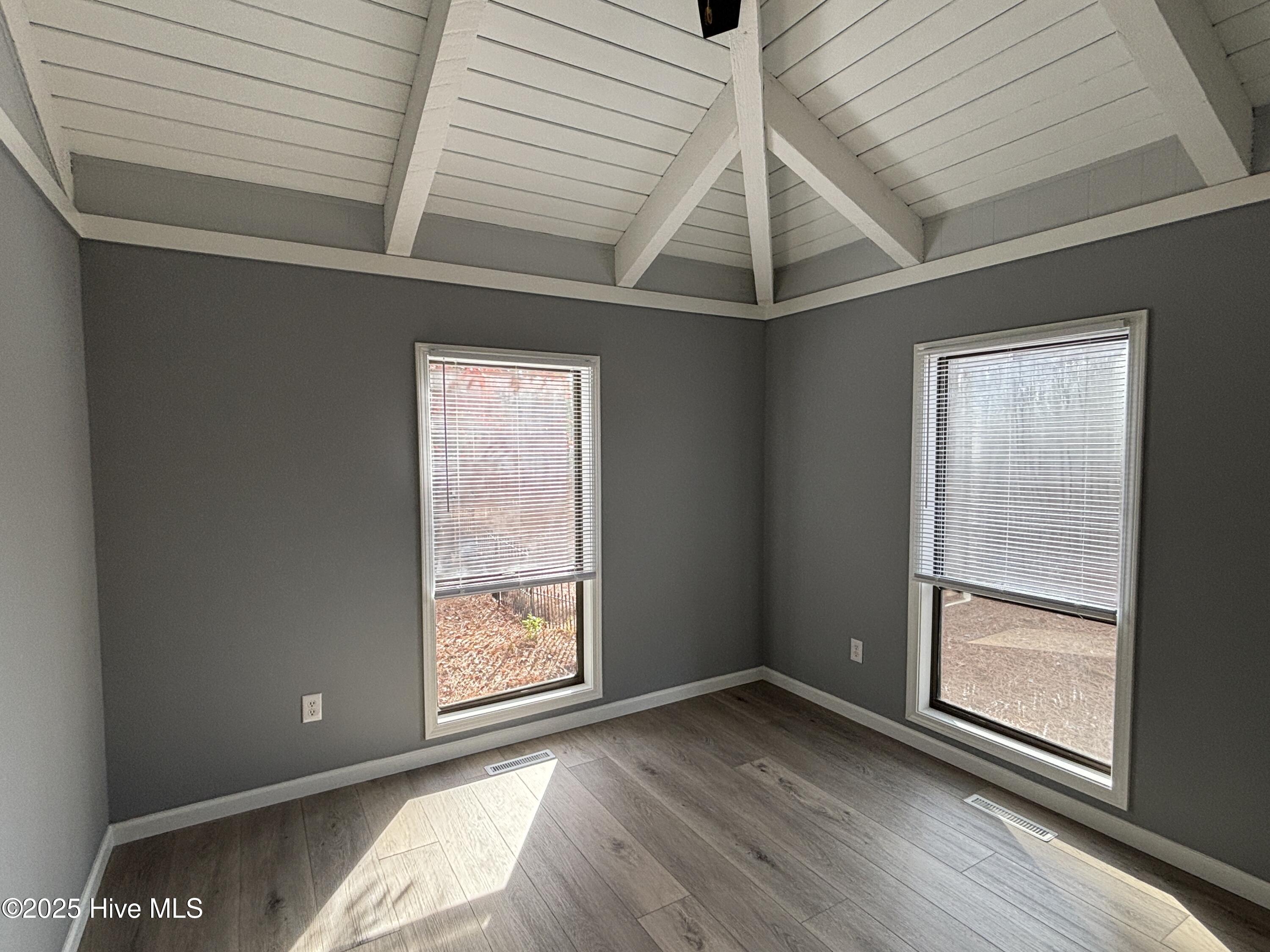 2505 Longleaf Drive Southwest Pinehurst, NC 28374 - Photo 12 of 15 Guest Bedroom 2