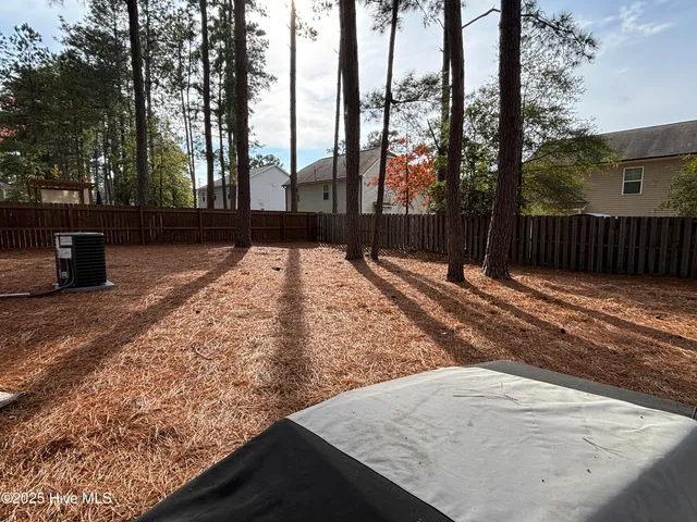 $2,000 | 2505 Longleaf Drive Southwest, Pinehurst, NC 28374