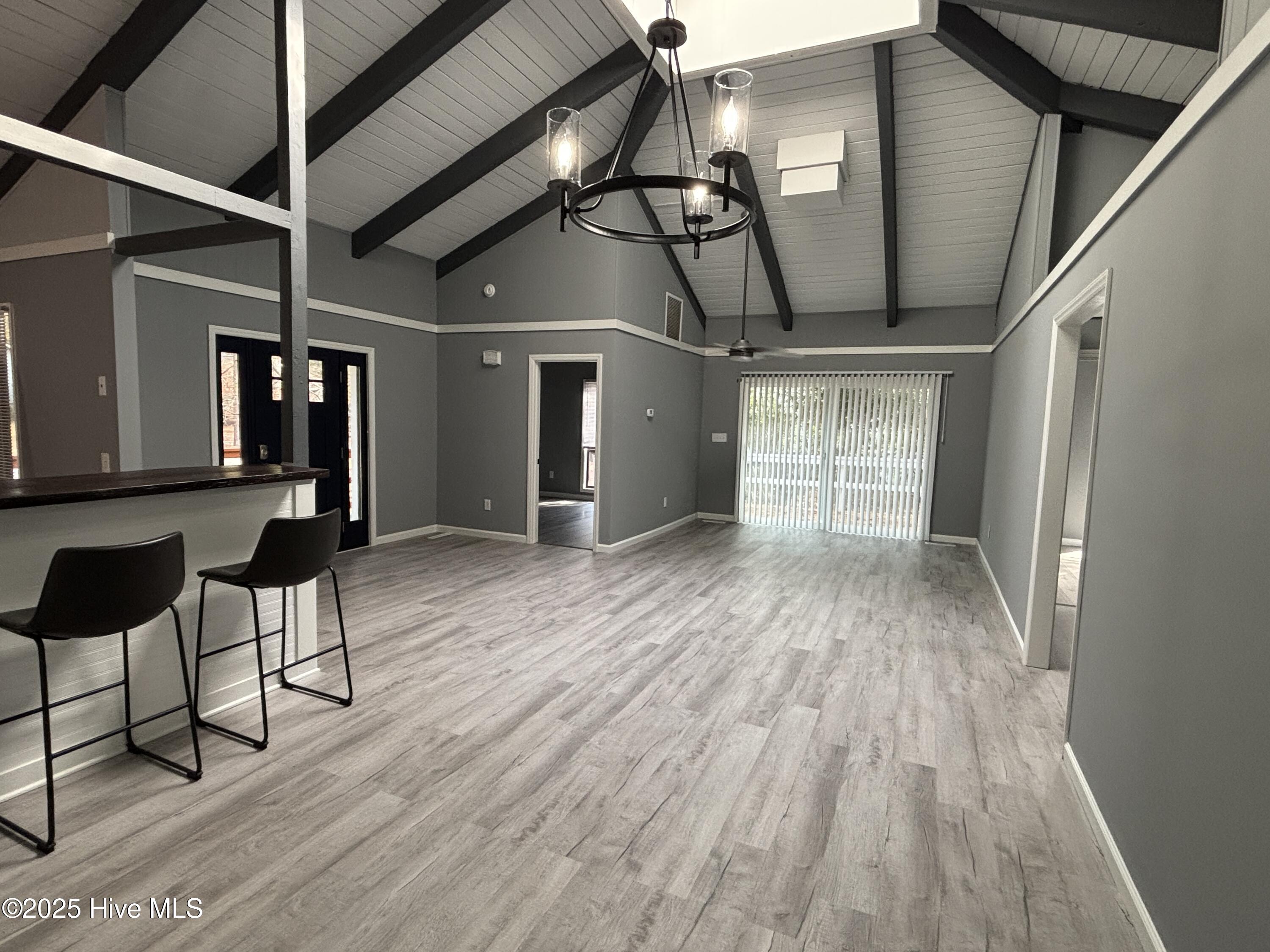 2505 Longleaf Drive Southwest Pinehurst, NC 28374 - Photo 5 of 15 Living Room