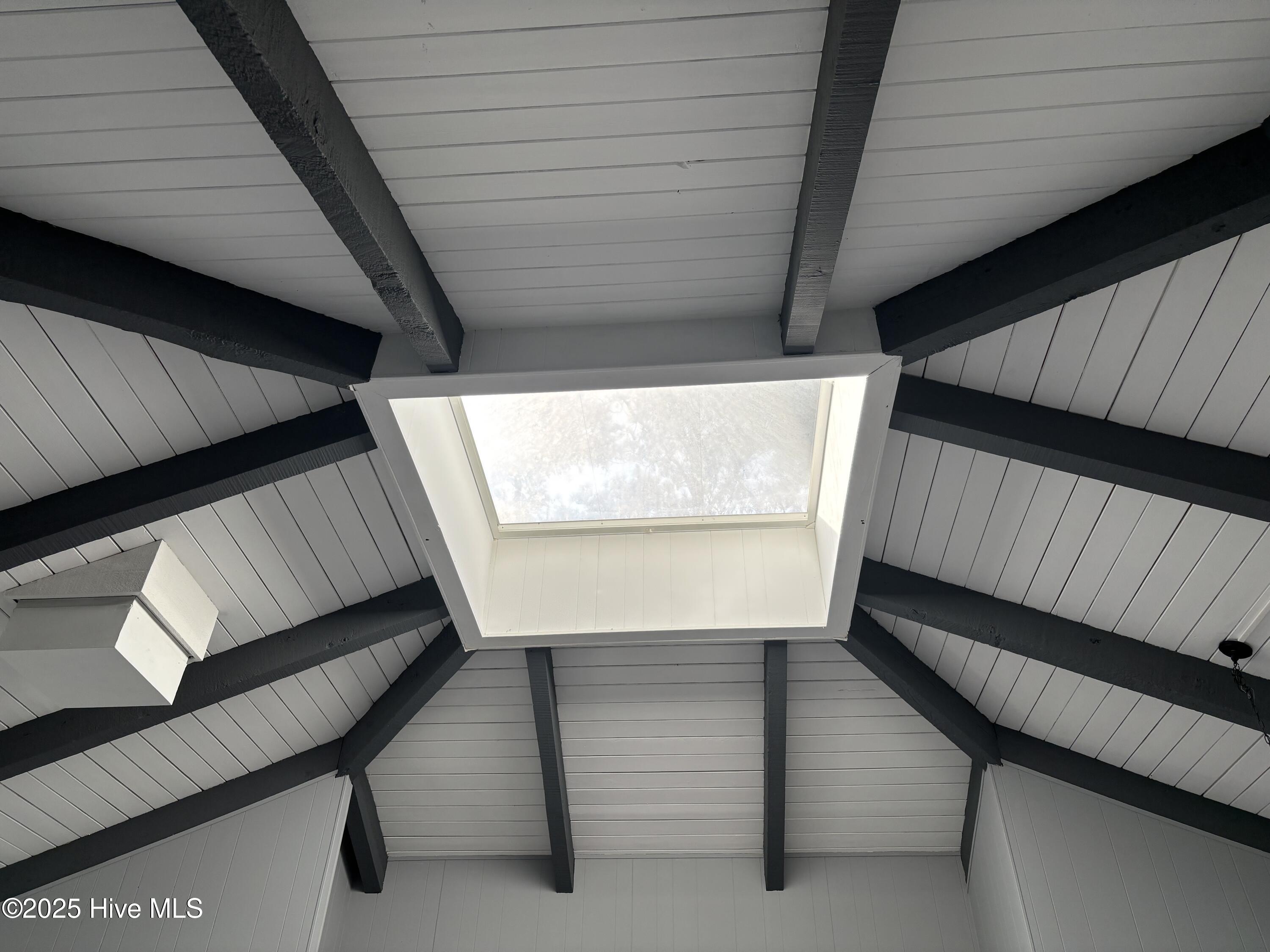 2505 Longleaf Drive Southwest Pinehurst, NC 28374 - Photo 6 of 15 Skylight in Living Room