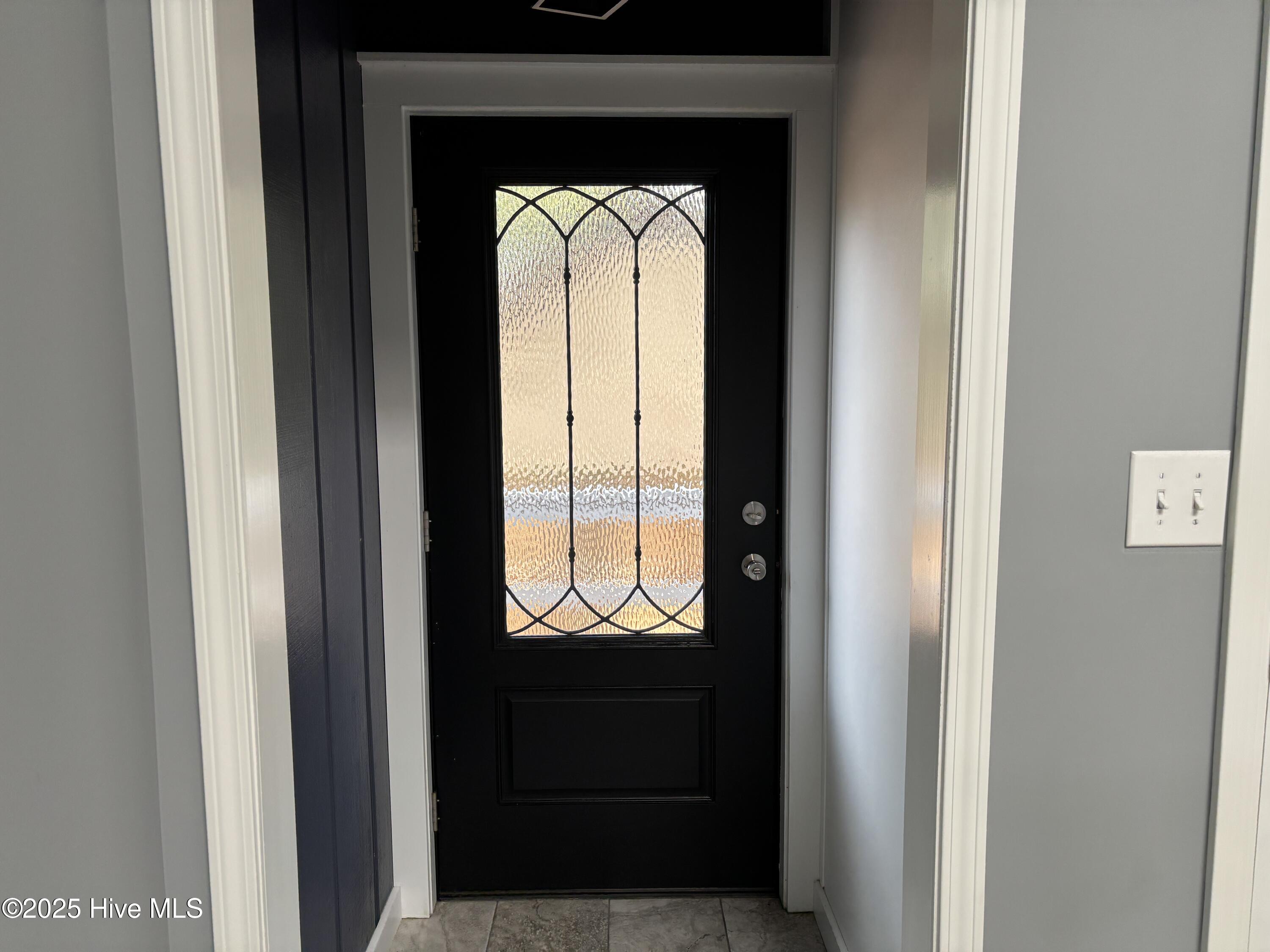 2505 Longleaf Drive Southwest Pinehurst, NC 28374 - Photo 7 of 15 Back Door