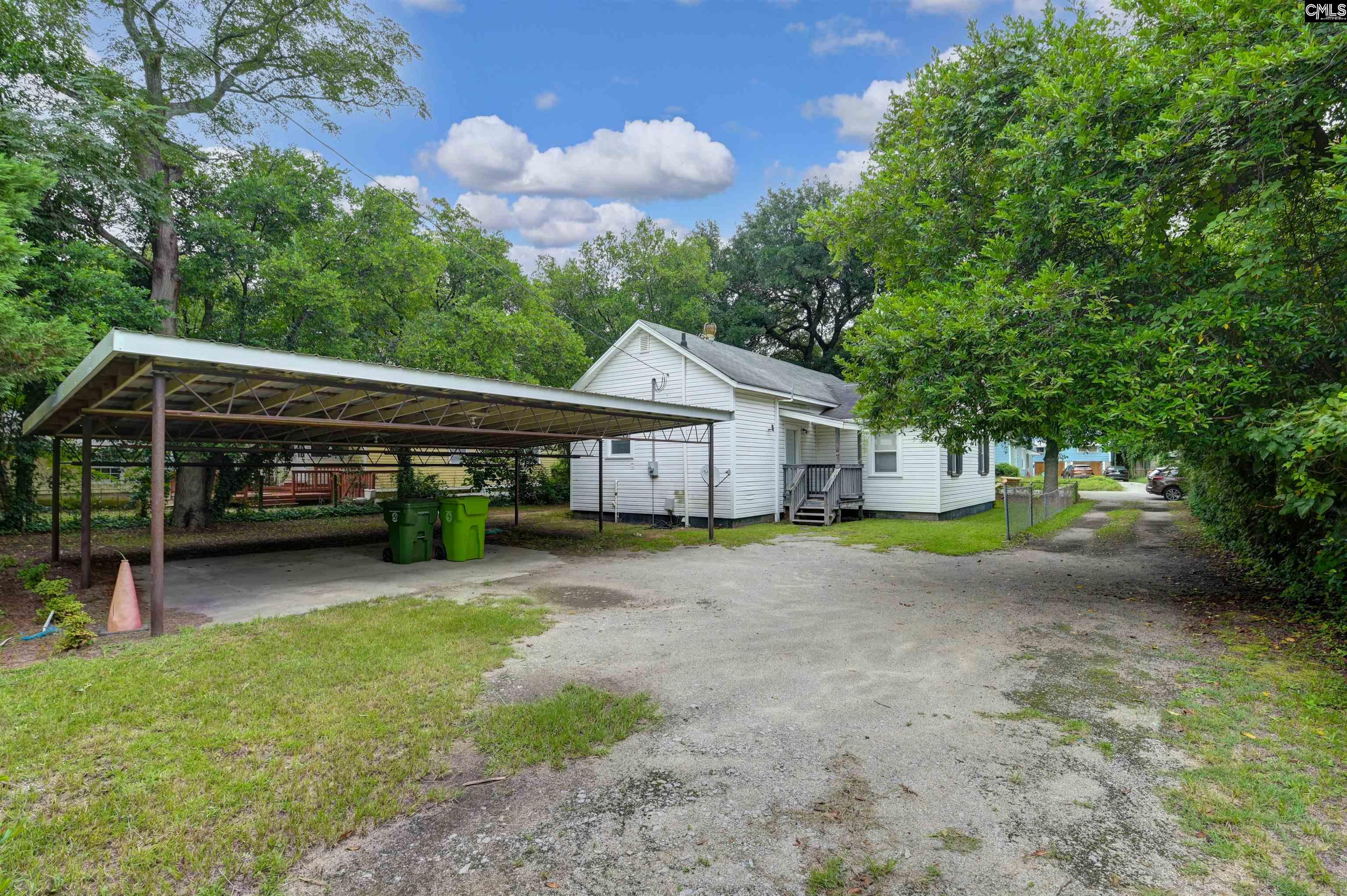 841 Ohio Street Columbia, SC 29201 - Photo 26 of 27