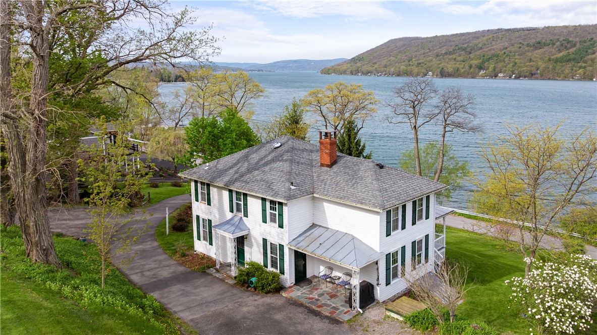 989 East Lake Road Barrington, NY 14837 - Photo 1 of 44