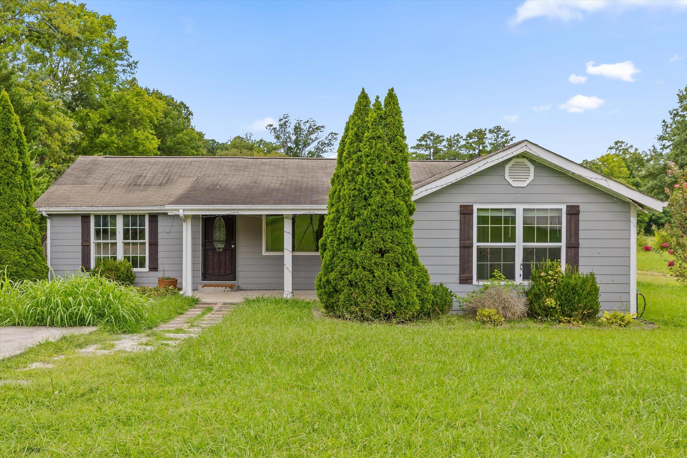 1509 Morris Hill Road Chattanooga, TN 37421 - Photo 1 of 39 01-Morris Hill-1
