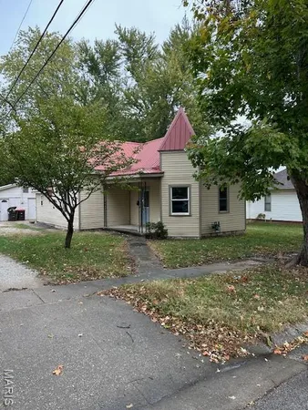 $156,500 | 118 East Elm Street, Palmyra, MO 63461