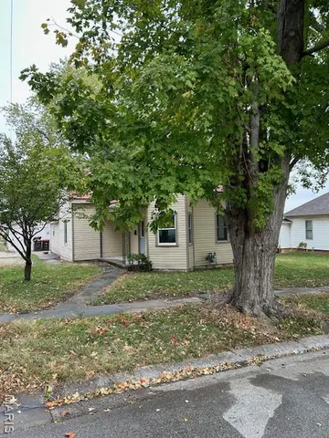 $162,500 | 118 East Elm Street, Palmyra, MO 63461