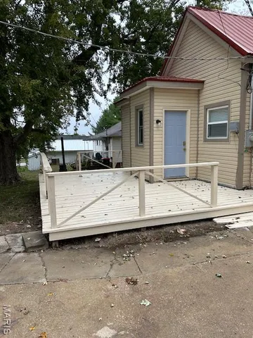 $162,500 | 118 East Elm Street, Palmyra, MO 63461