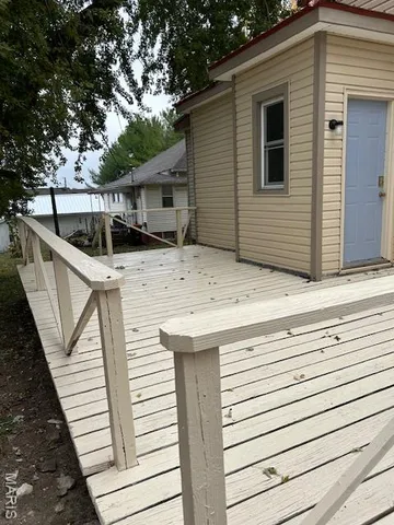 $162,500 | 118 East Elm Street, Palmyra, MO 63461