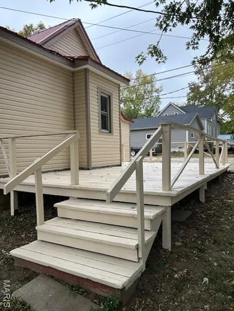 $156,500 | 118 East Elm Street, Palmyra, MO 63461