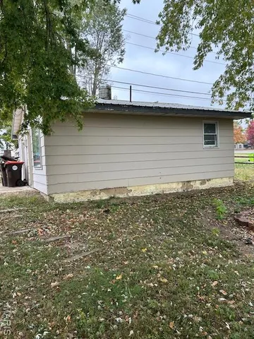 $162,500 | 118 East Elm Street, Palmyra, MO 63461