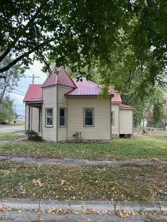 $156,500 | 118 East Elm Street, Palmyra, MO 63461