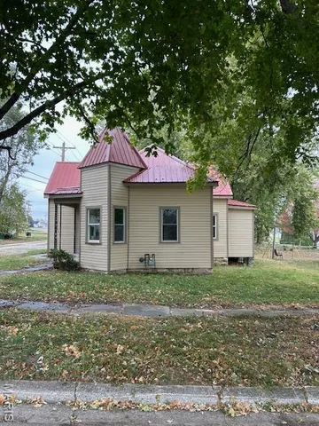 $162,500 | 118 East Elm Street, Palmyra, MO 63461