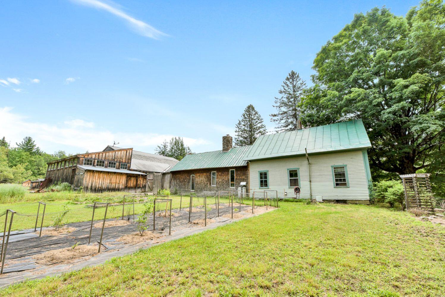 367 Bert Berry Road Concord Township, ME 04920 - Photo 32 of 93 Magical Moments Photography-33