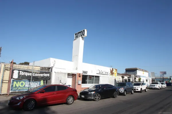 $1,299,000 | 3660 Main Street, San Diego, CA 92113