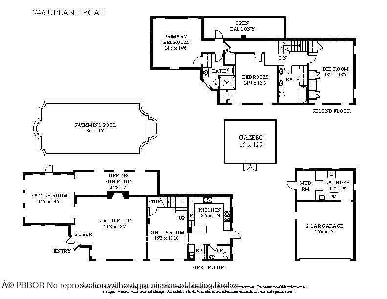 746 Upland Road West Palm Beach, FL 33401 - Photo 26 of 26 a picture of a book and a bench