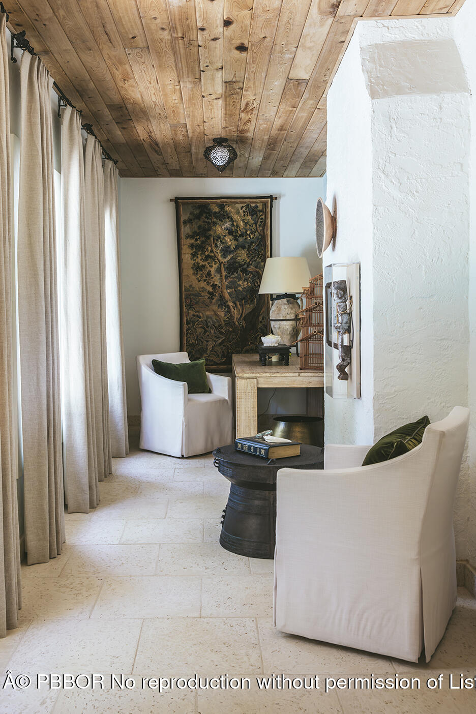 746 Upland Road West Palm Beach, FL 33401 - Photo 6 of 26 a living room with a couch and a table