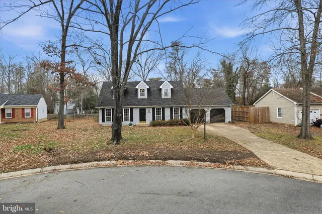 $3,150 | 3454 Tamarack Court, Waldorf, MD 20602