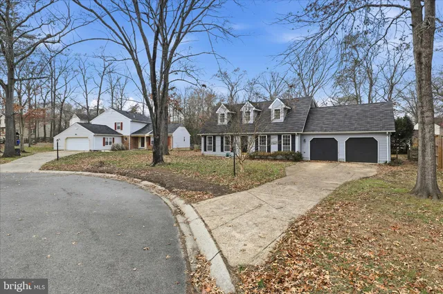 $3,150 | 3454 Tamarack Court, Waldorf, MD 20602