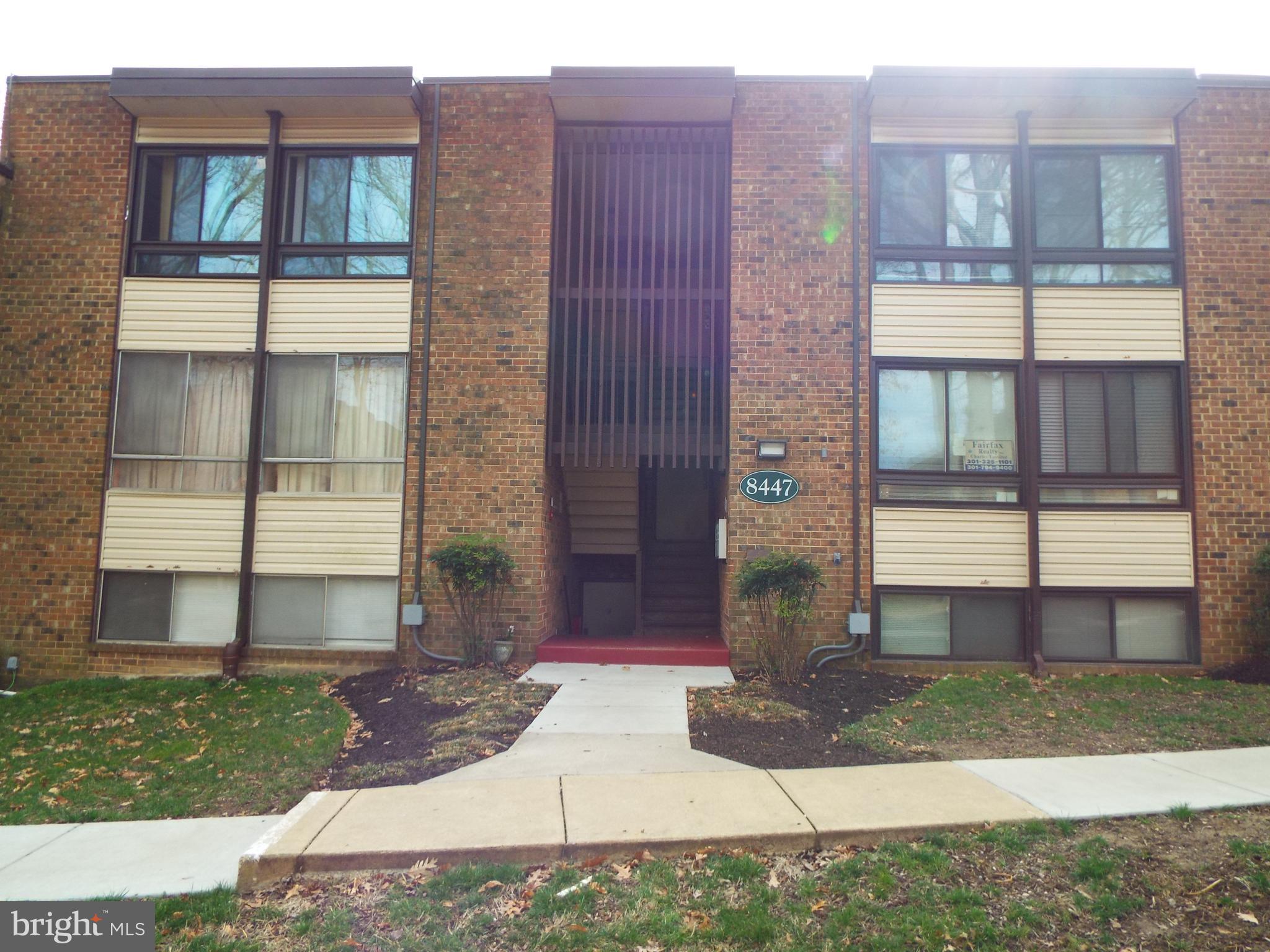 8447 Greenbelt Road, Unit 1 Greenbelt, MD 20770 - Photo 1 of 1
