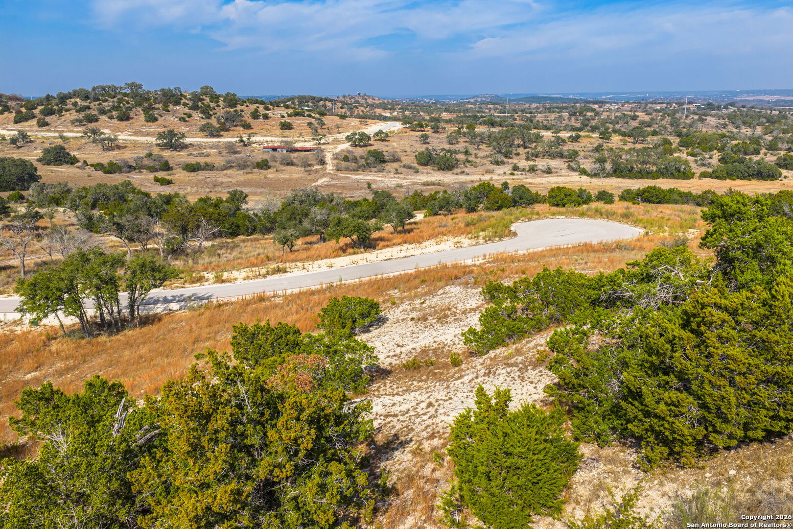 Lot 34 Great Sky Ranch Kerrville, TX 78028 - Photo 12 of 20 a view of an ocean