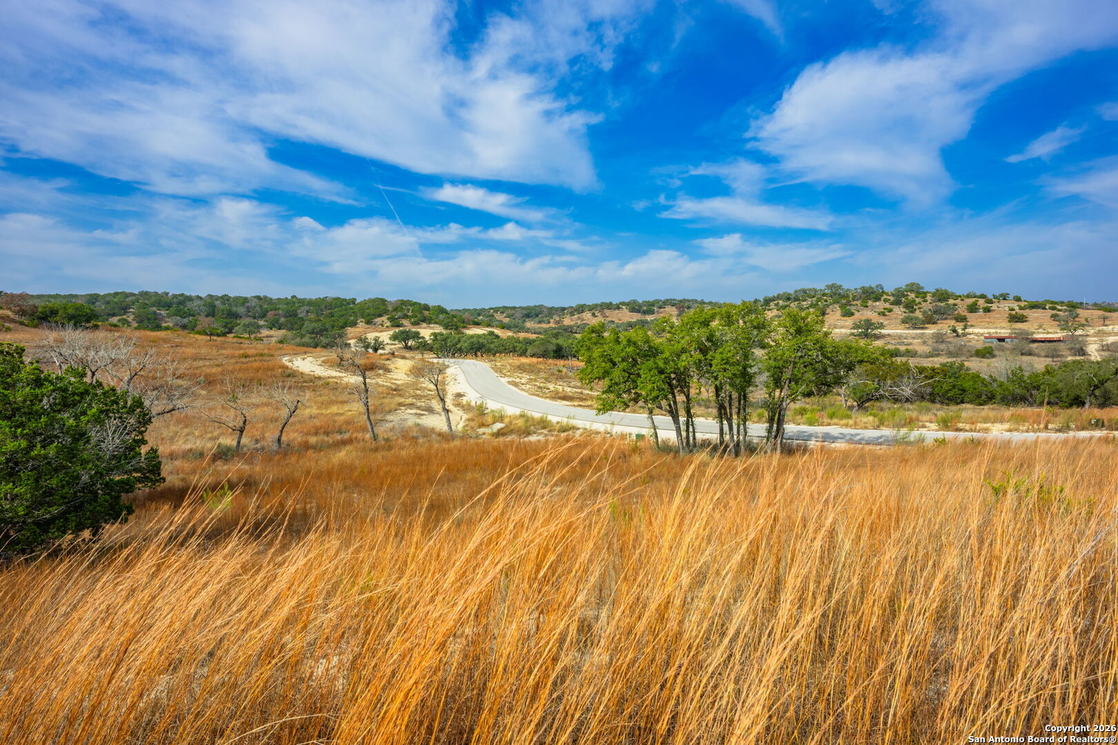 Lot 34 Great Sky Ranch Kerrville, TX 78028 - Photo 14 of 20 a view of an ocean view