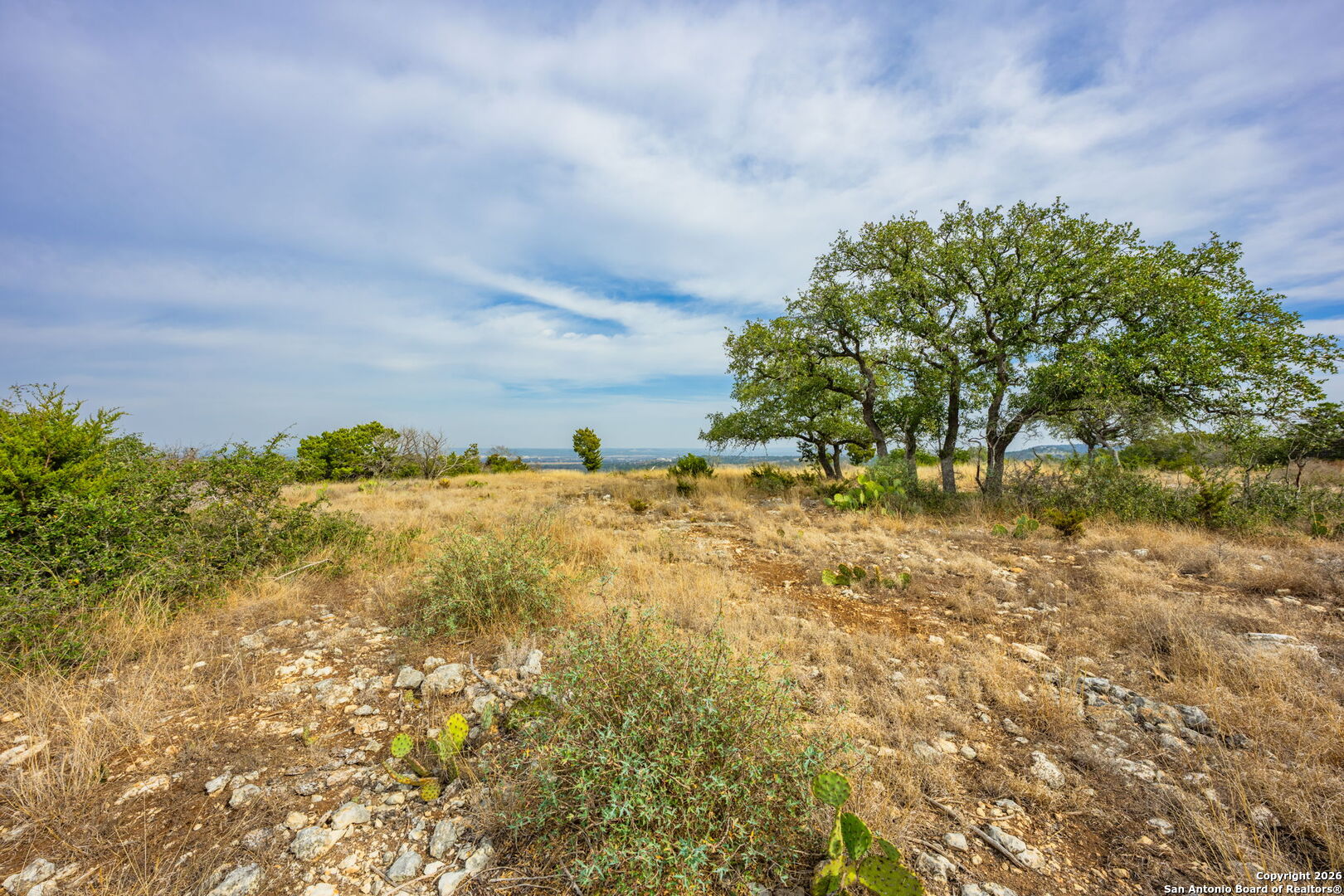 Lot 34 Great Sky Ranch Kerrville, TX 78028 - Photo 18 of 20