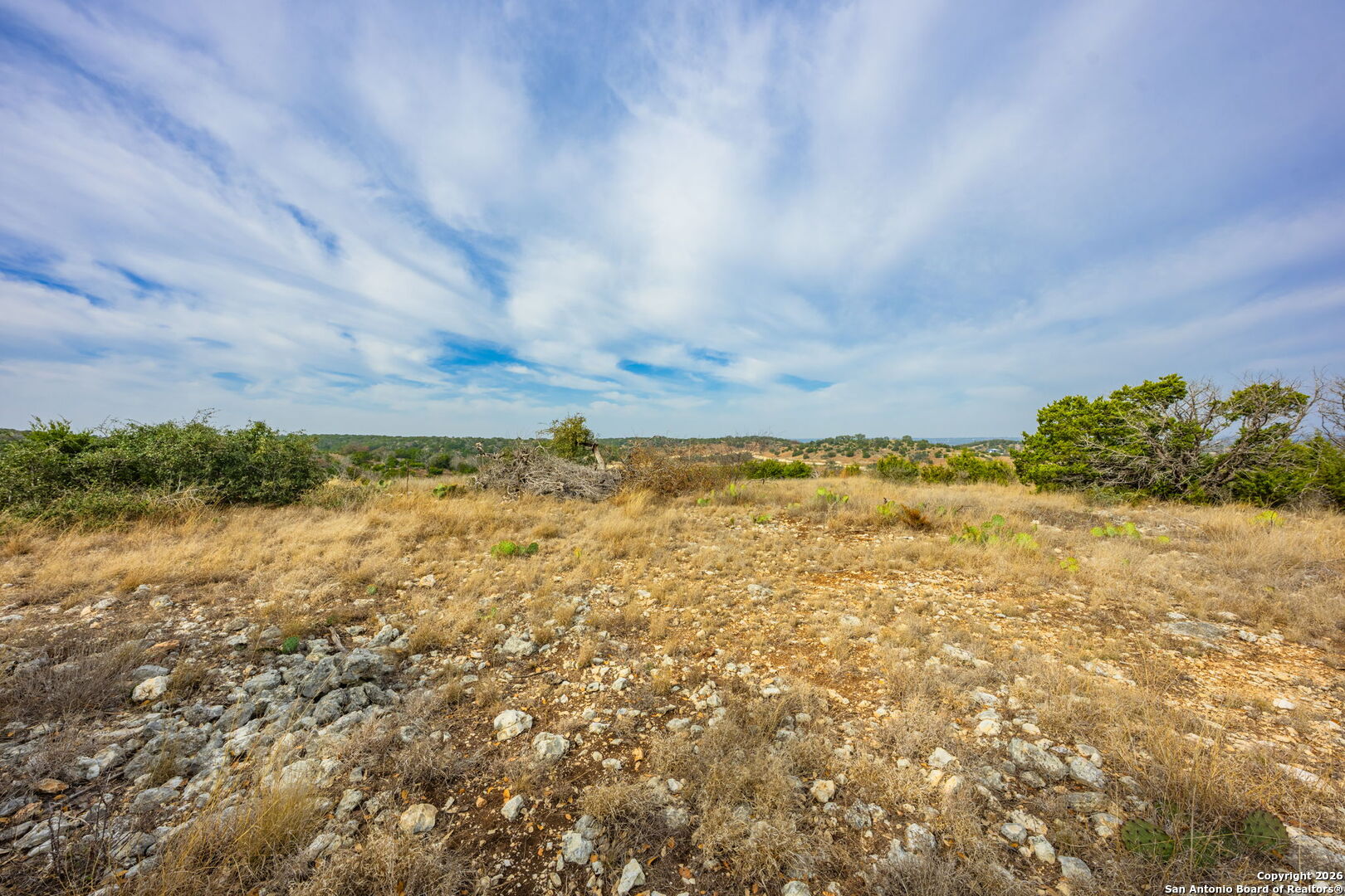 Lot 34 Great Sky Ranch Kerrville, TX 78028 - Photo 19 of 20 a view of a lake view