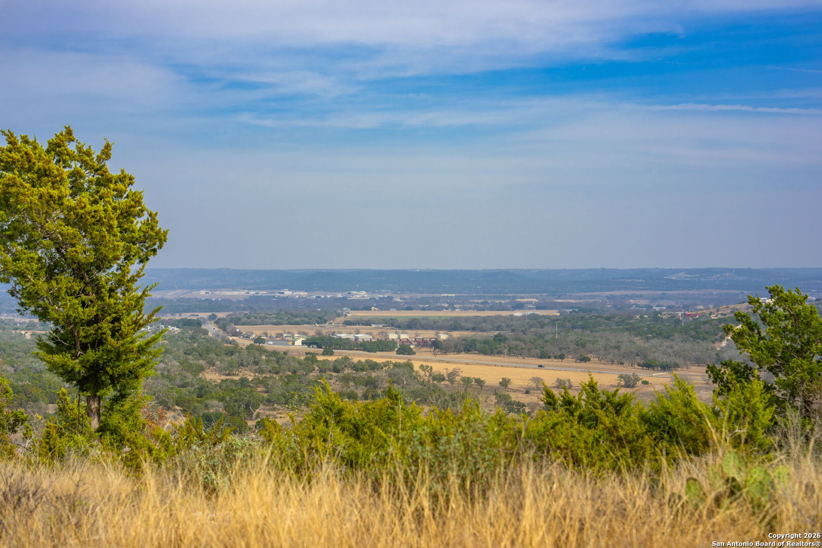 Lot 34 Great Sky Ranch Kerrville, TX 78028 - Photo 3 of 20 a view of an ocean
