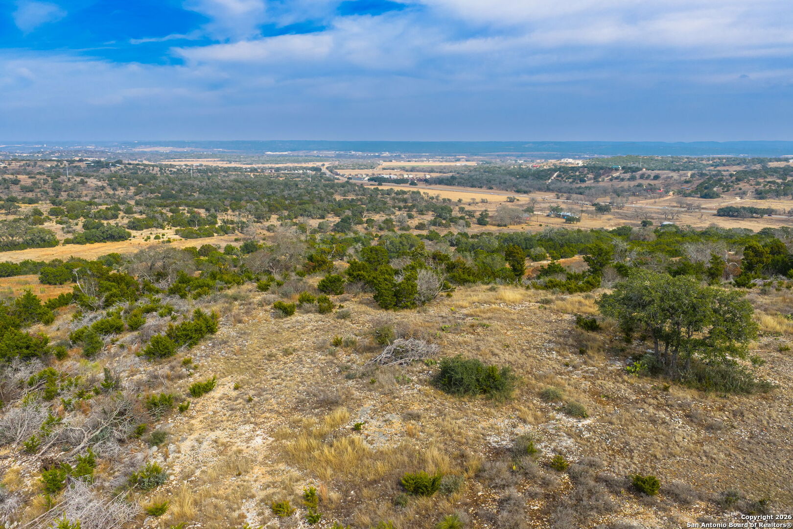 Lot 34 Great Sky Ranch Kerrville, TX 78028 - Photo 10 of 20 a view of city and ocean